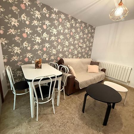 Apartamentos Portolux Пуэртомарин Экстерьер фото