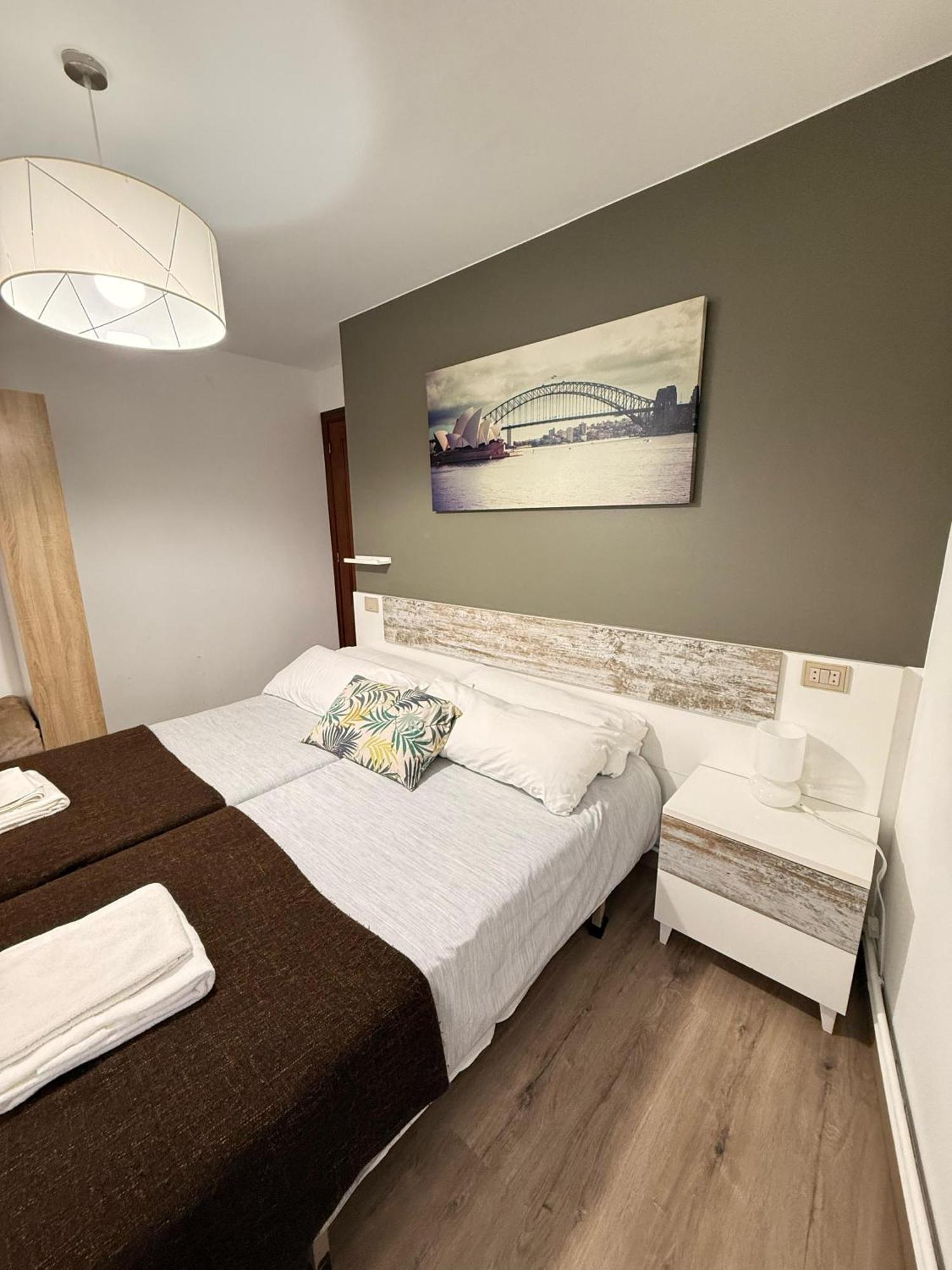Apartamentos Portolux Пуэртомарин Экстерьер фото