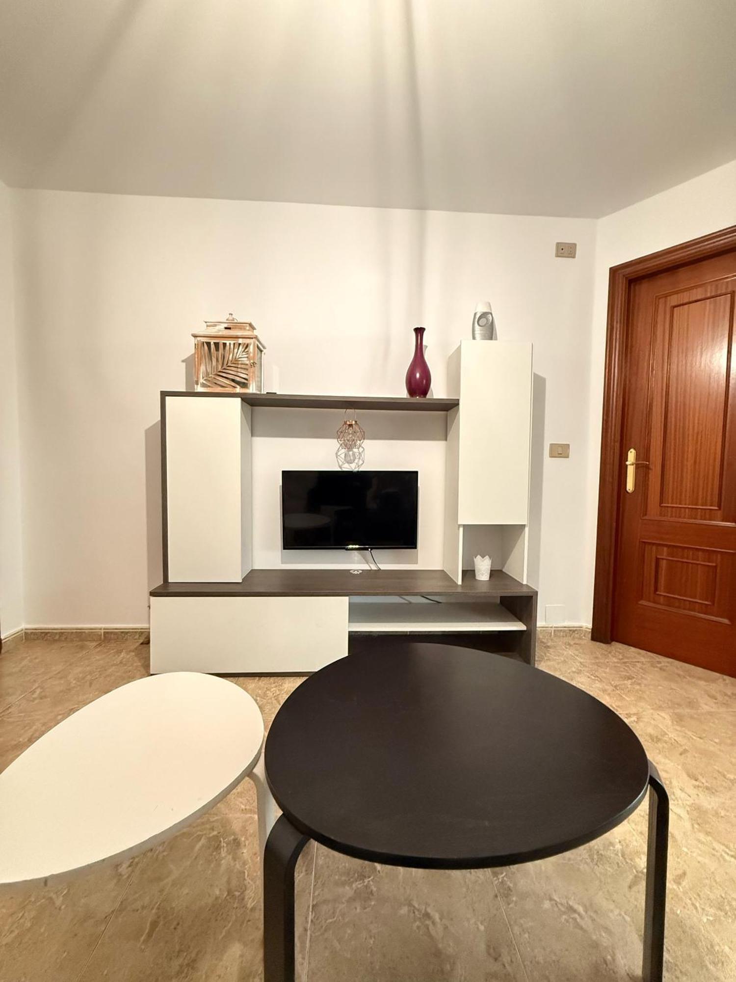 Apartamentos Portolux Пуэртомарин Экстерьер фото