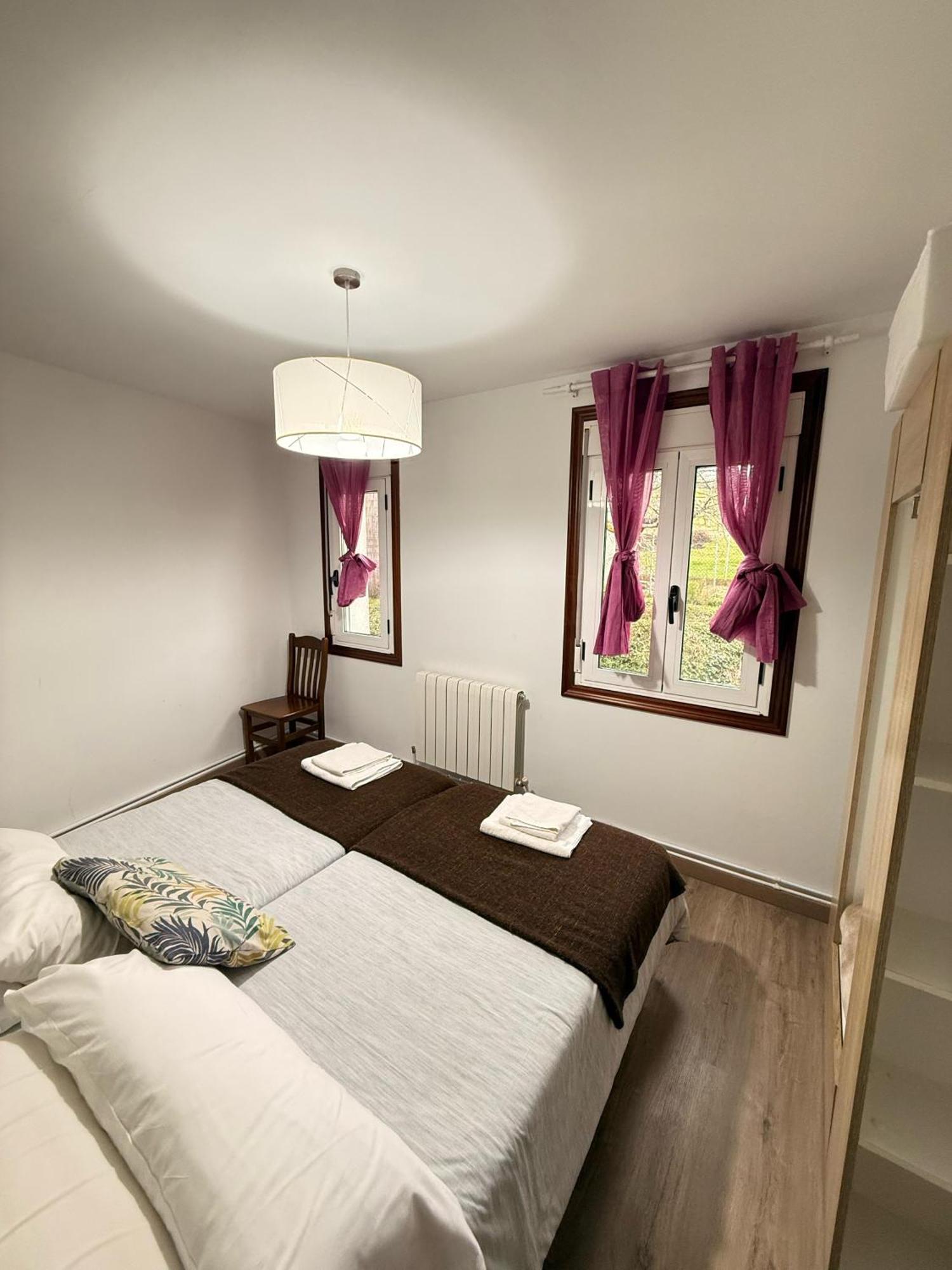 Apartamentos Portolux Пуэртомарин Экстерьер фото