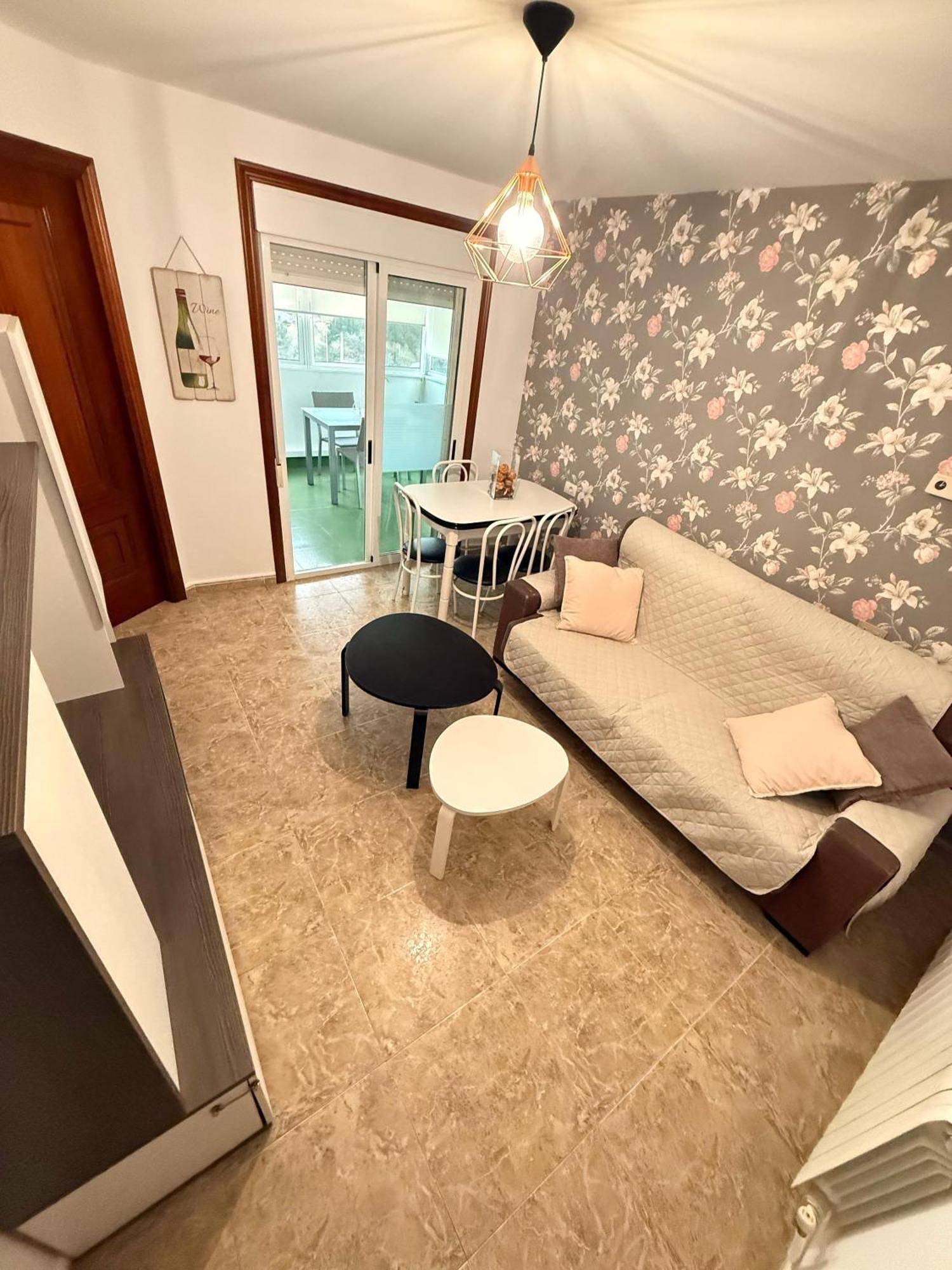 Apartamentos Portolux Пуэртомарин Экстерьер фото