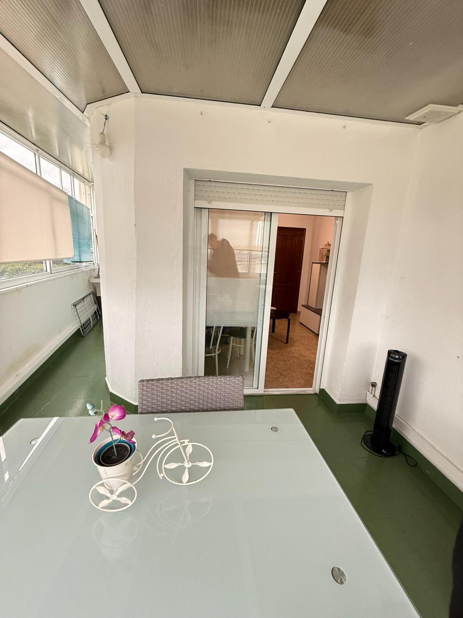 Apartamentos Portolux Пуэртомарин Экстерьер фото