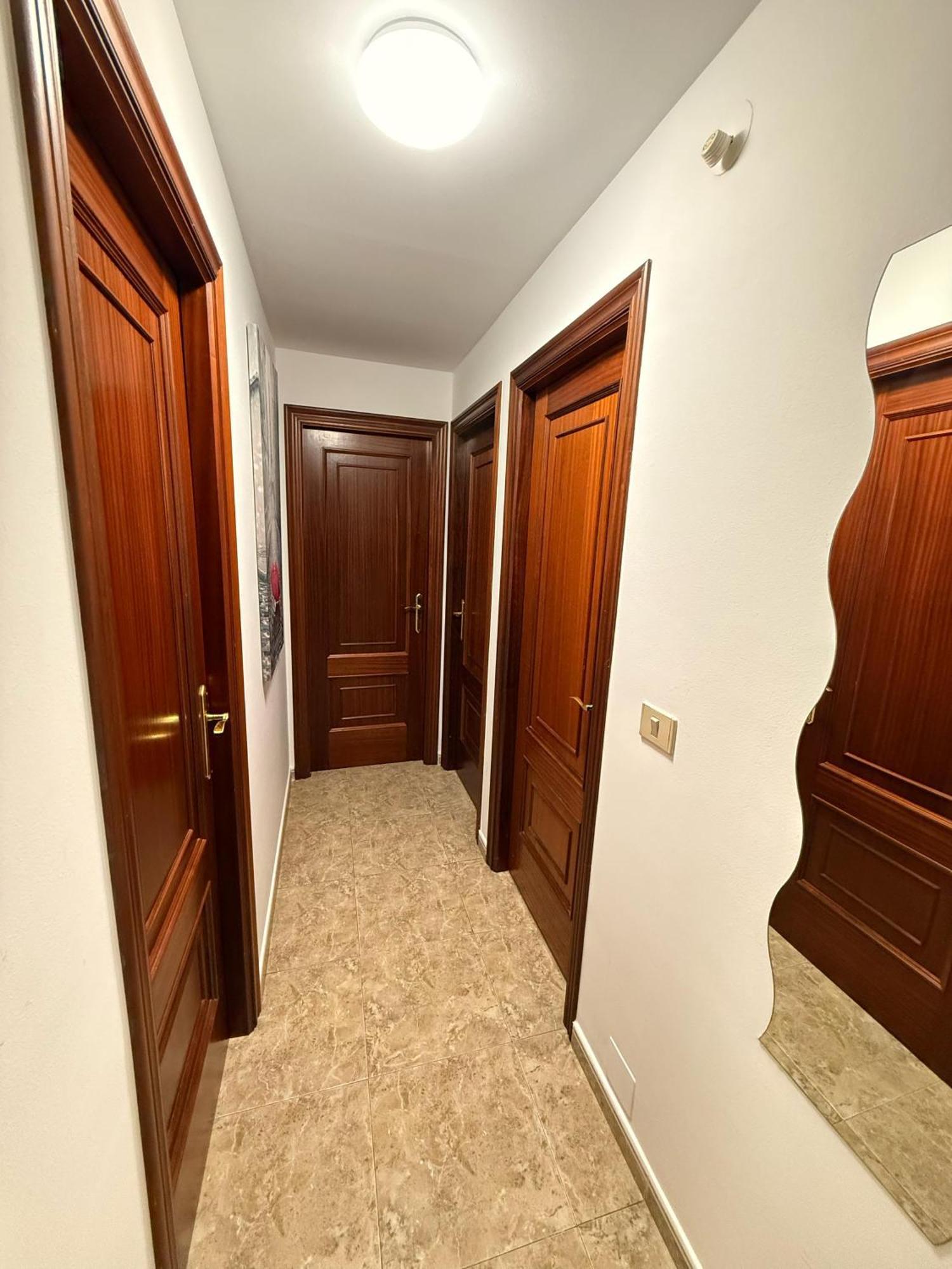 Apartamentos Portolux Пуэртомарин Экстерьер фото
