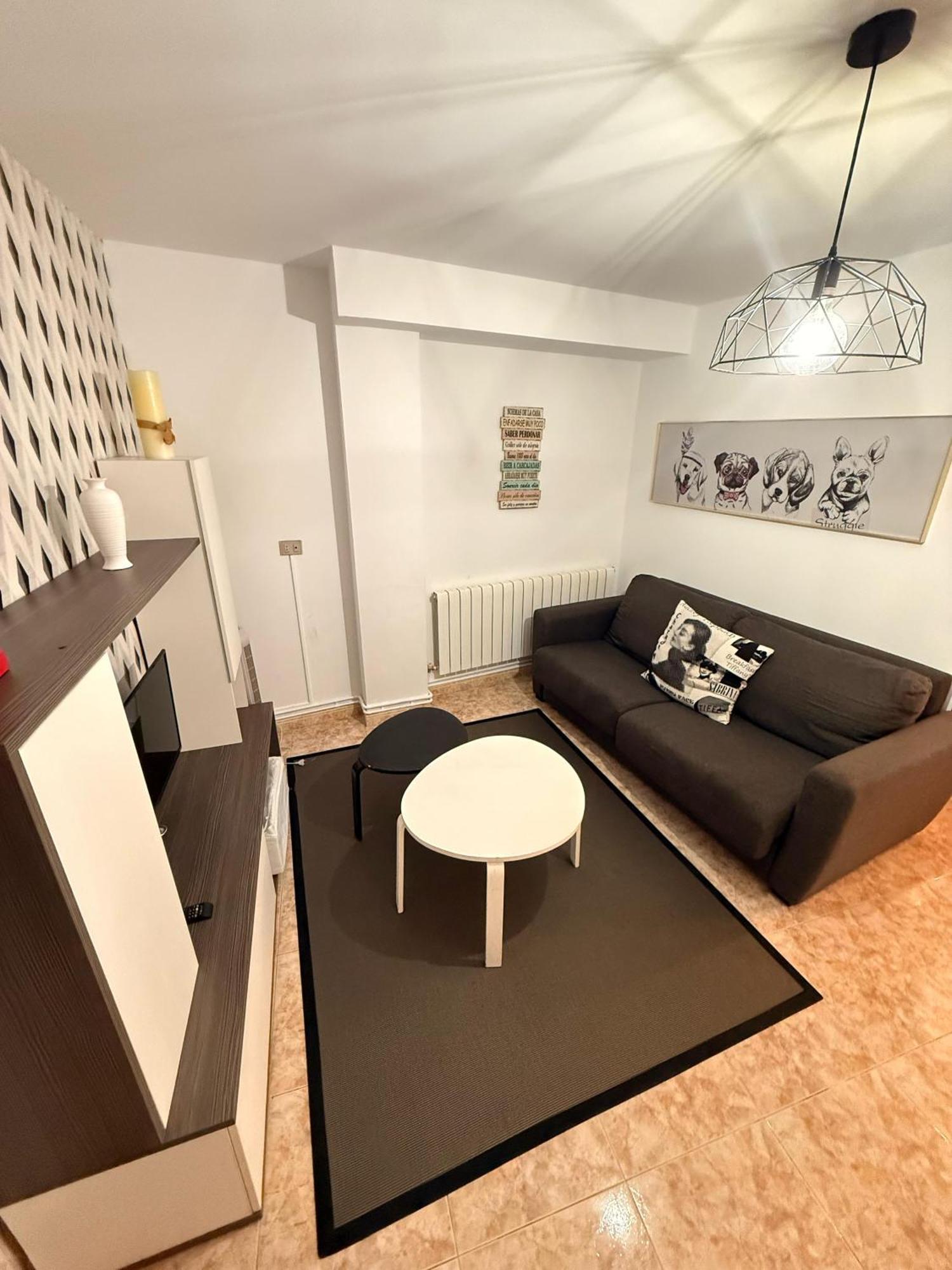 Apartamentos Portolux Пуэртомарин Экстерьер фото
