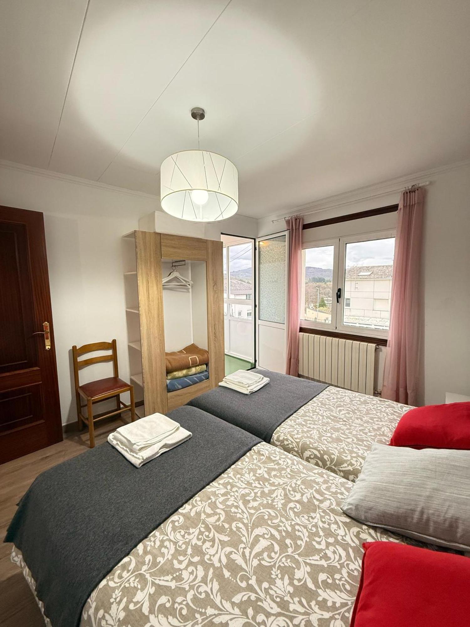Apartamentos Portolux Пуэртомарин Экстерьер фото