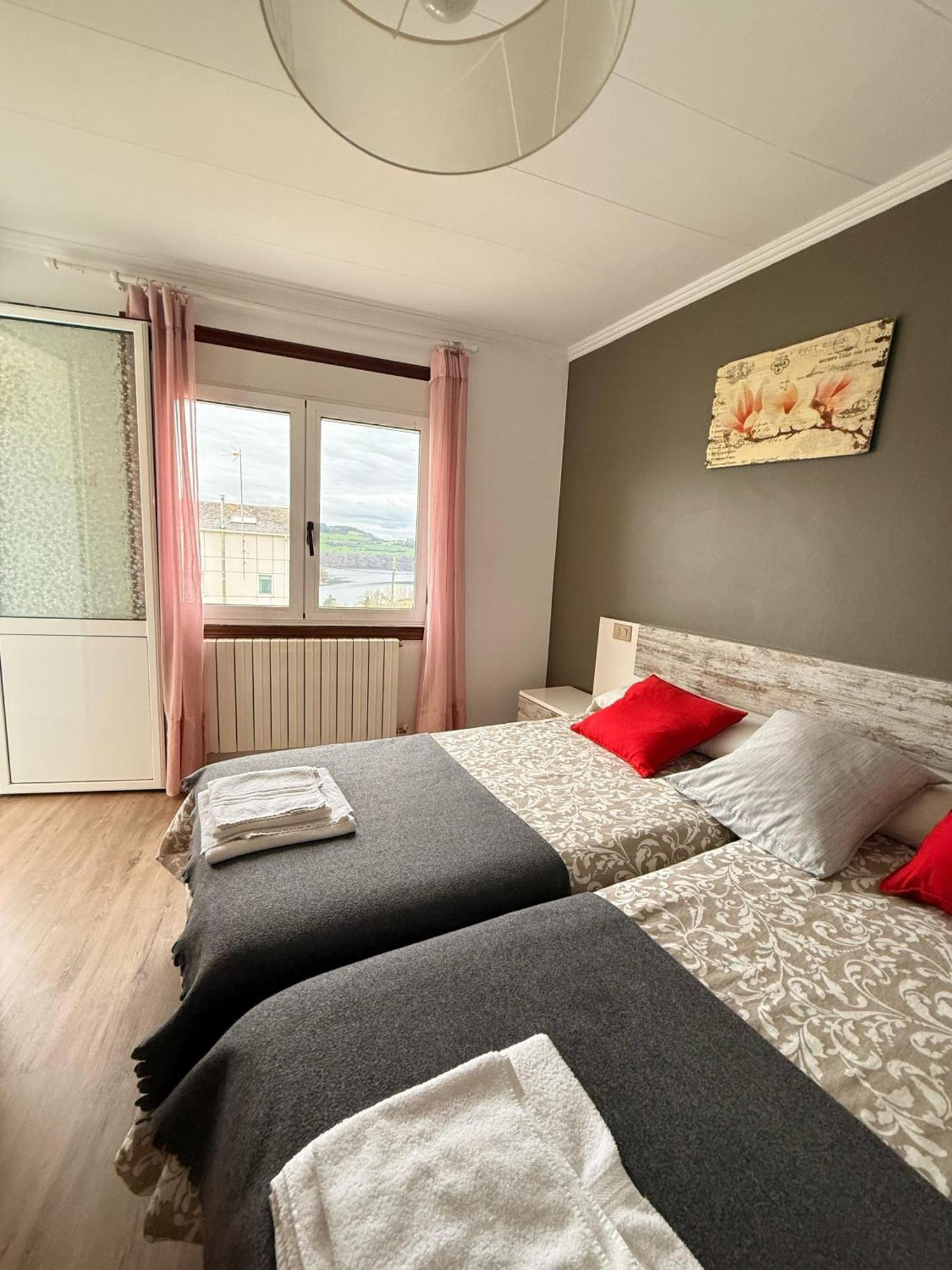 Apartamentos Portolux Пуэртомарин Экстерьер фото