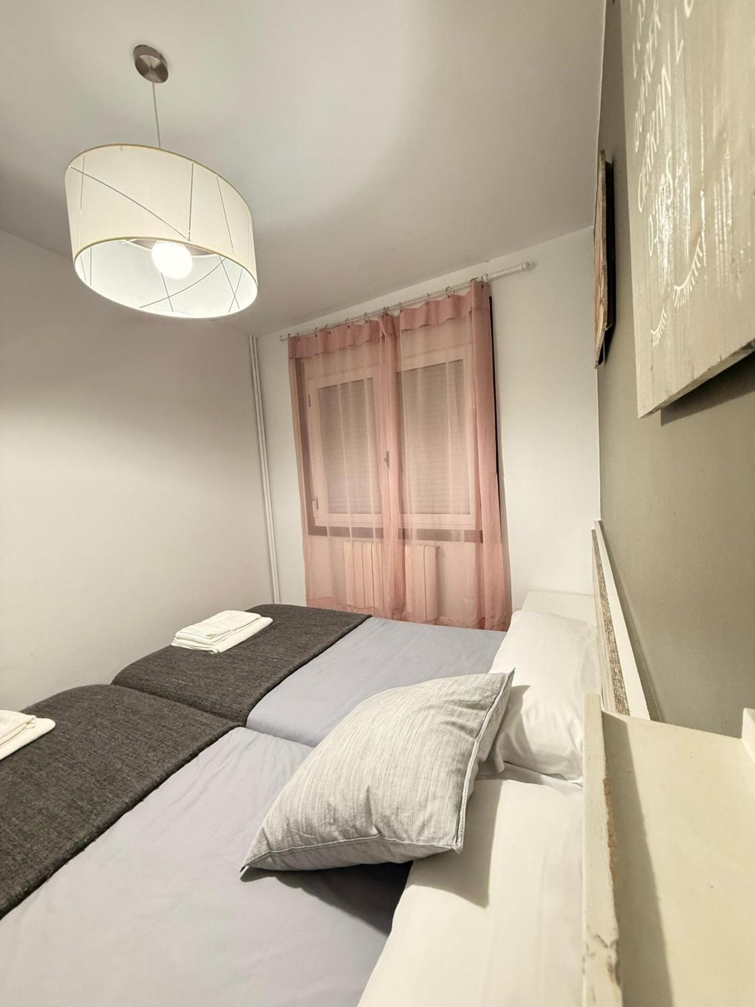 Apartamentos Portolux Пуэртомарин Экстерьер фото