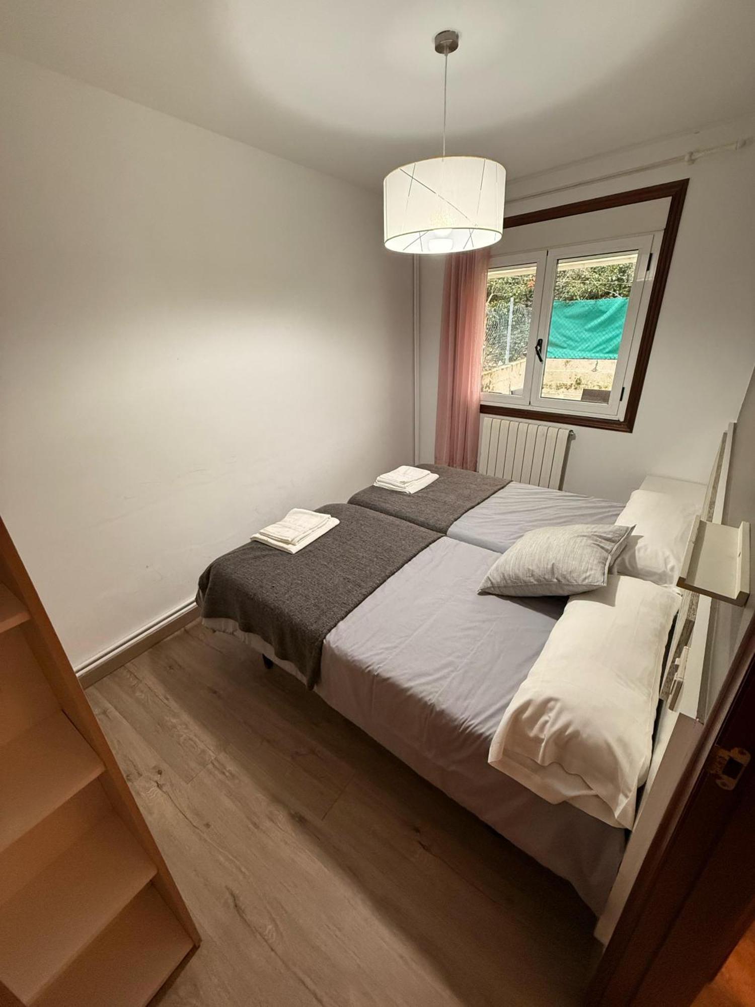 Apartamentos Portolux Пуэртомарин Экстерьер фото