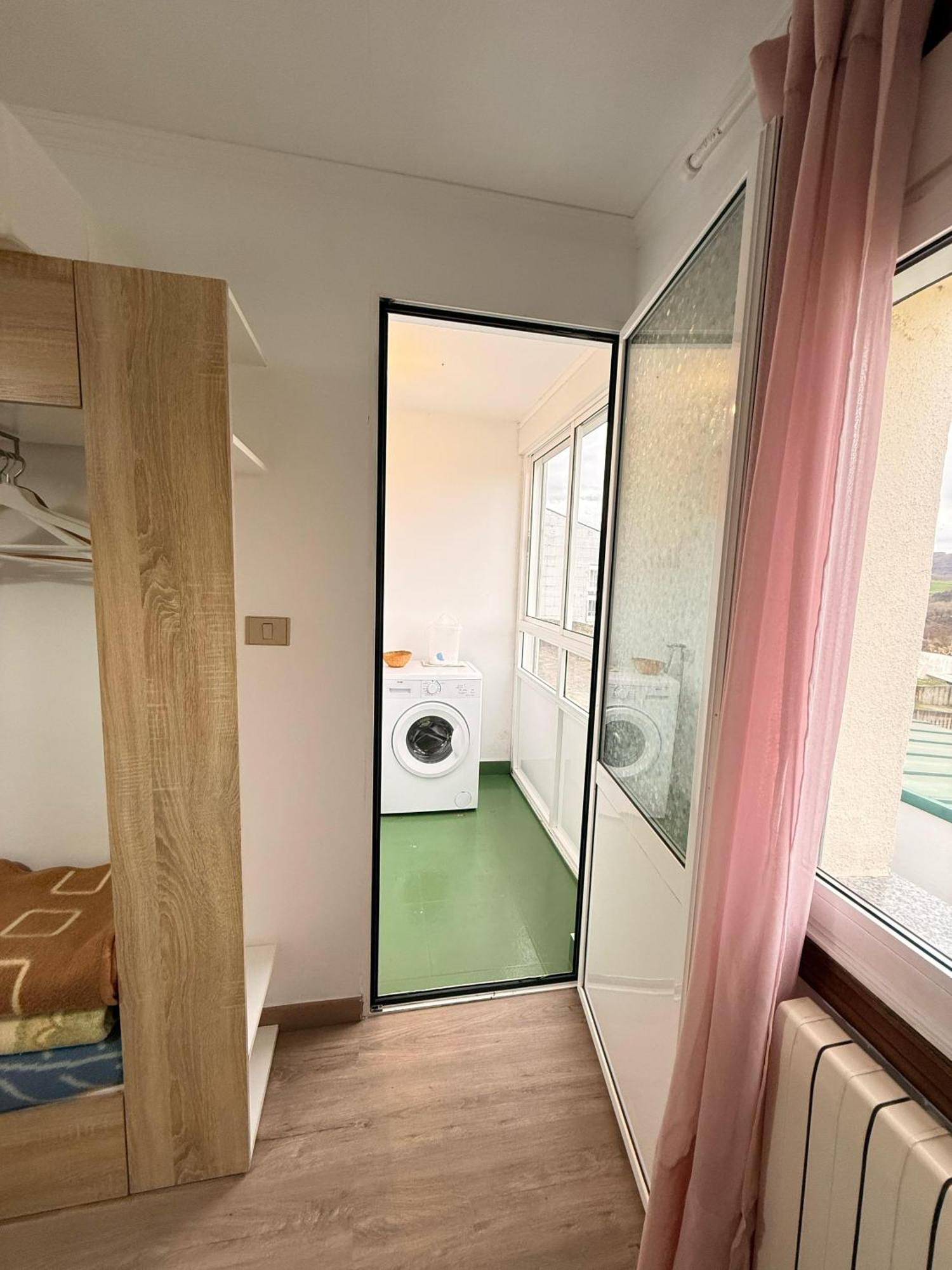 Apartamentos Portolux Пуэртомарин Экстерьер фото