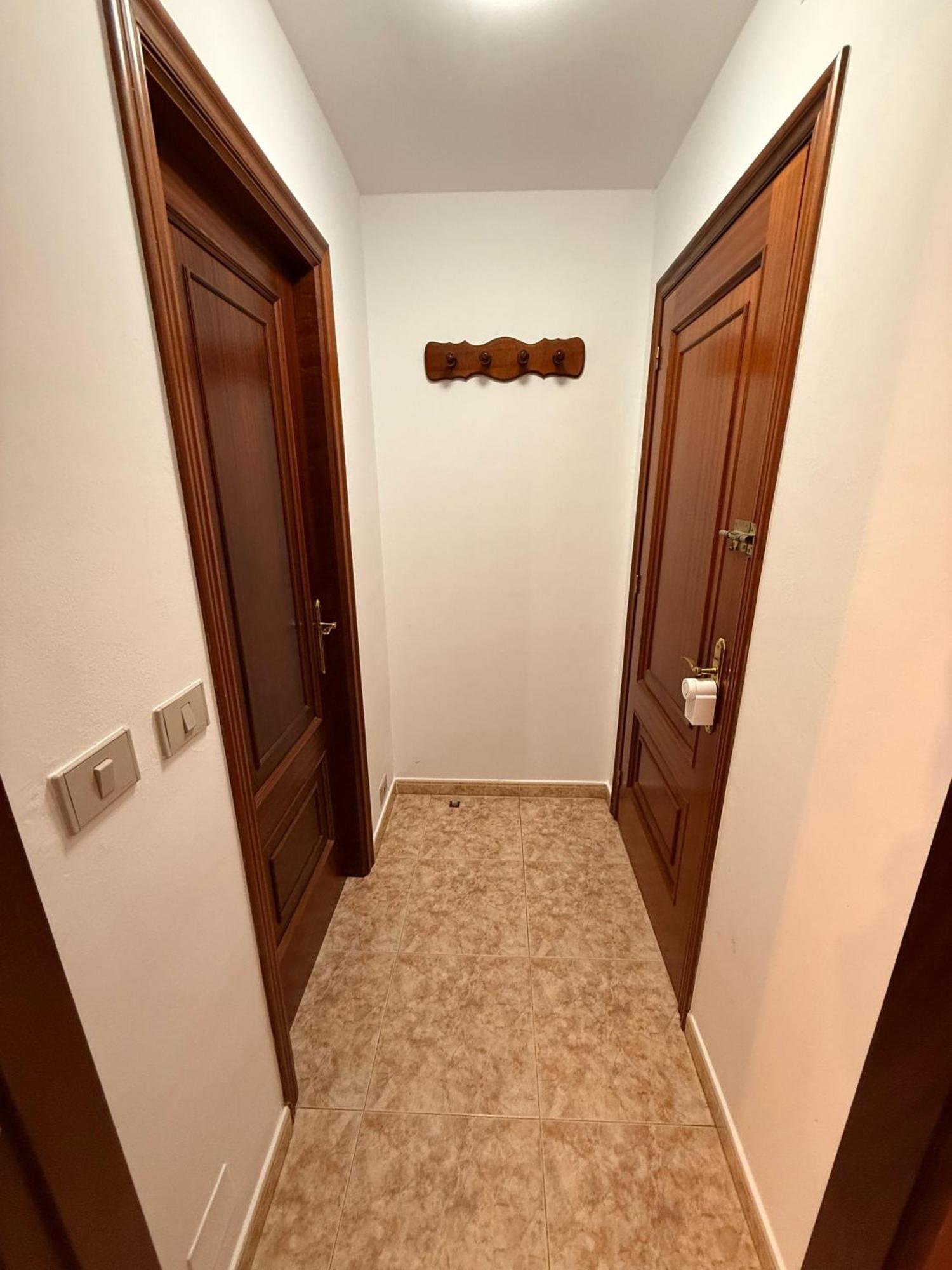 Apartamentos Portolux Пуэртомарин Экстерьер фото