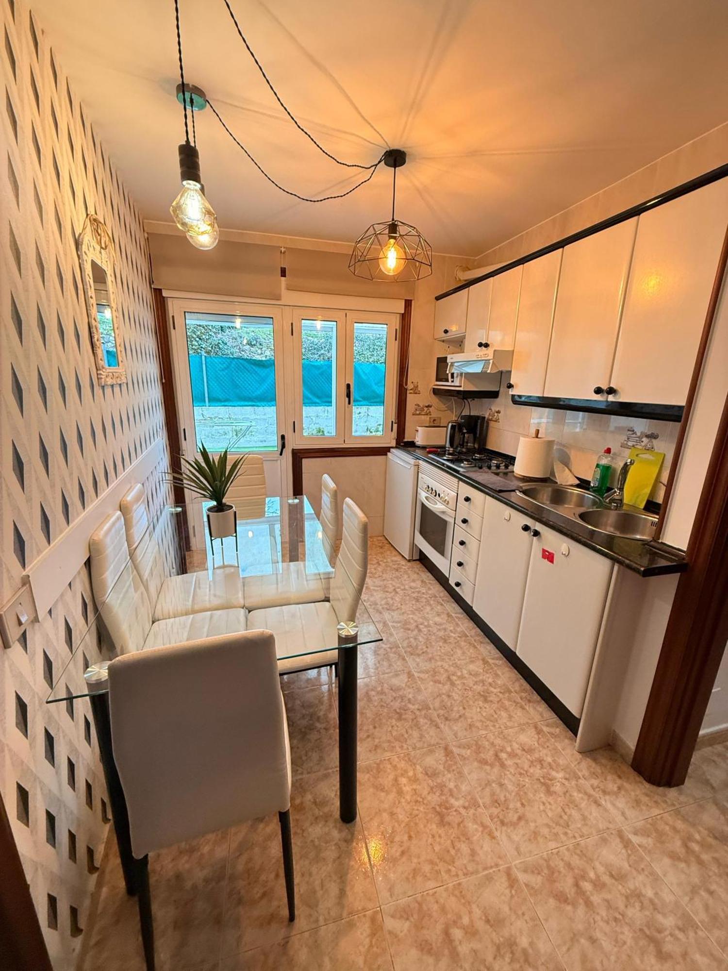 Apartamentos Portolux Пуэртомарин Экстерьер фото