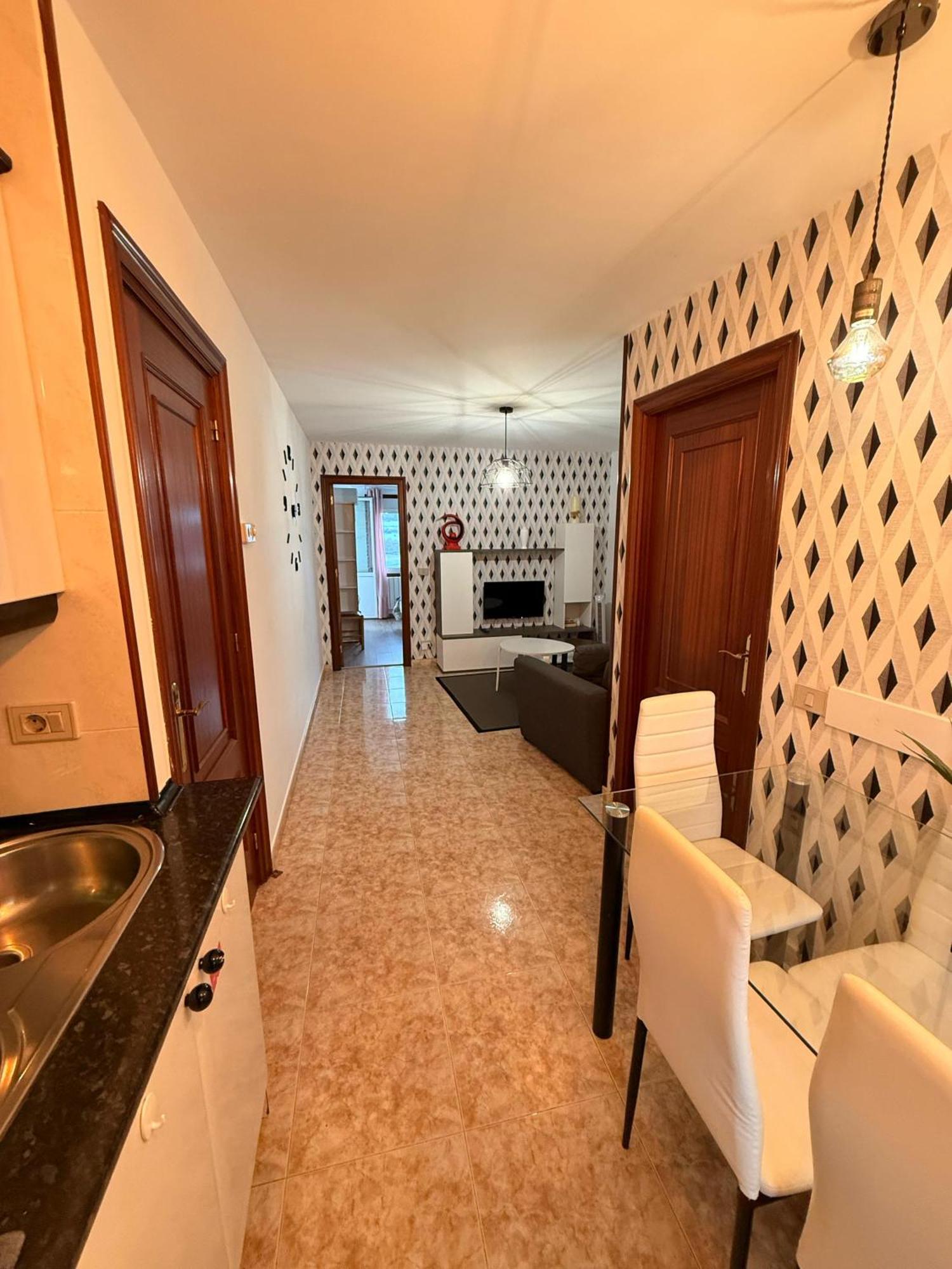 Apartamentos Portolux Пуэртомарин Экстерьер фото