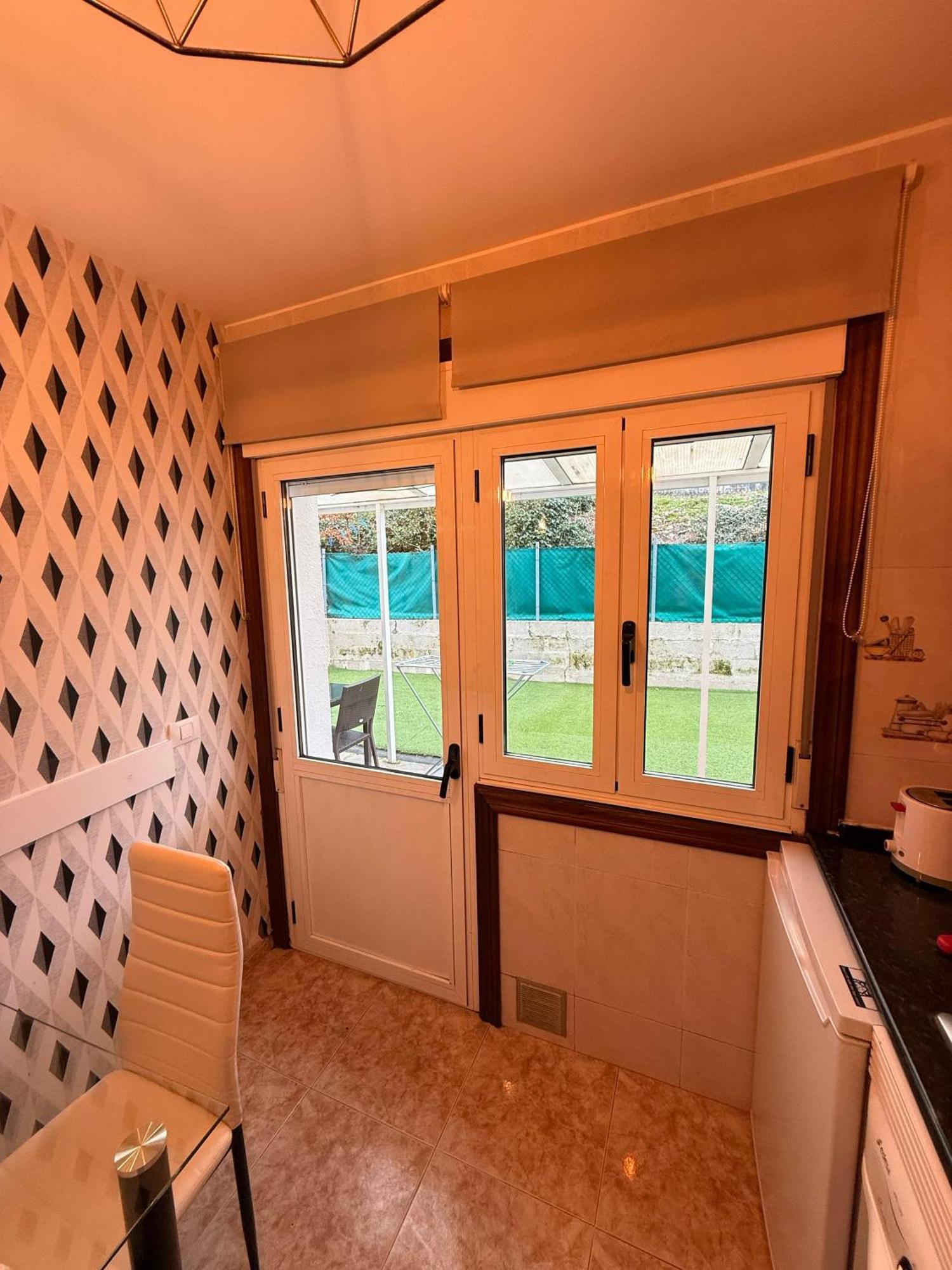 Apartamentos Portolux Пуэртомарин Экстерьер фото